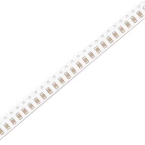 1206 220UF 10V SMD Ceramic Capacitor MLCC 20 X5R Material 1206 227M 10V