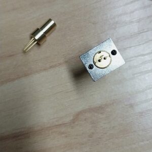 650nm-658nm Red Laser Diode LD 5-6mm ST TO56 for Moog CT Laser Box HLM0610