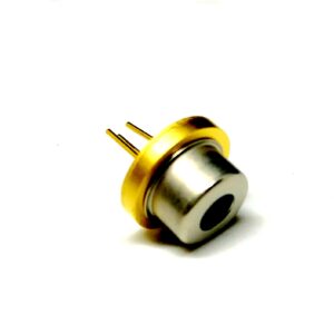 808nm～810nm 3w laser diodes to5 9mm package square beam optional