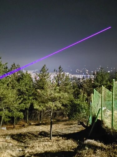 900MW BDR 209 16X 405NM 3-8mm Blu-Ray Laser Diode Cut Pin - Image 5