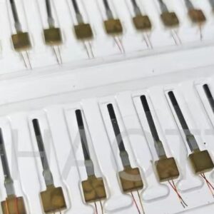 AL1.65X1.65X5D-4F ceramic actuator multilayer piezoelectric NEC TOKIN Piezoelectric Actuators 10pcs