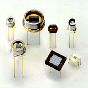 Hamamatsu G1116 Photodiode is an Imported High Sensitivity Photodetector