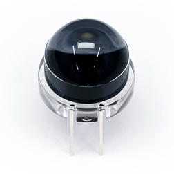 hamamatsu s6801-01 φ14 mm lens plastic package