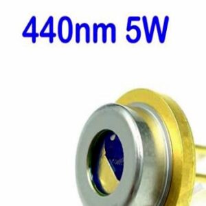 sharp gh04c05b9g φ9mm blue 440nm 445nm 5w laser diode for cutting new