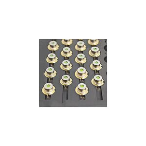 1064nm20mw 30mW Infrared Laser Diode Long Wavelength U-LD-102071D TO18