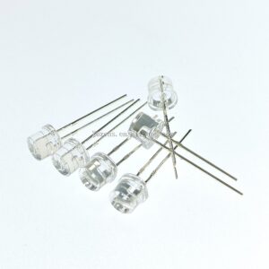 Laser Diode 905NM 75W 5.7MM Pulsed Laser Diode SPL PL90_3