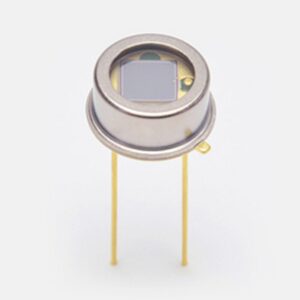 hamamatsu S1336-44BK UV to near IR for precision photometry