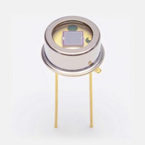 hamamatsu S1336-5BQ UV to near IR for precision photometry