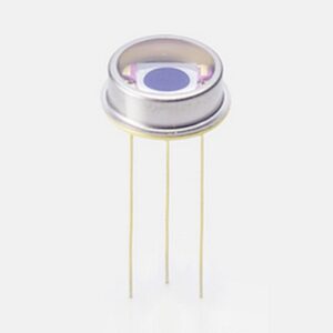 hamamatsu S3071 Large area, high-speed Si PIN photodiode
