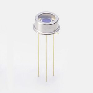 hamamatsu S3072 Large area, high-speed Si PIN photodiode