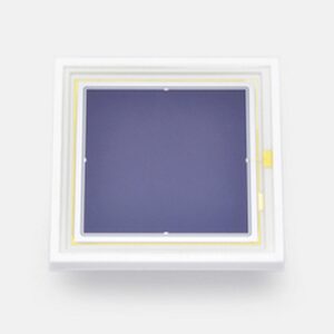 hamamatsu S3204-08 Large photosensitive area Si PIN photodiodes